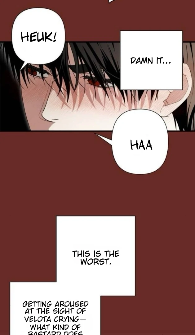 The Saintess And The Curse Chapter 22 - page 30