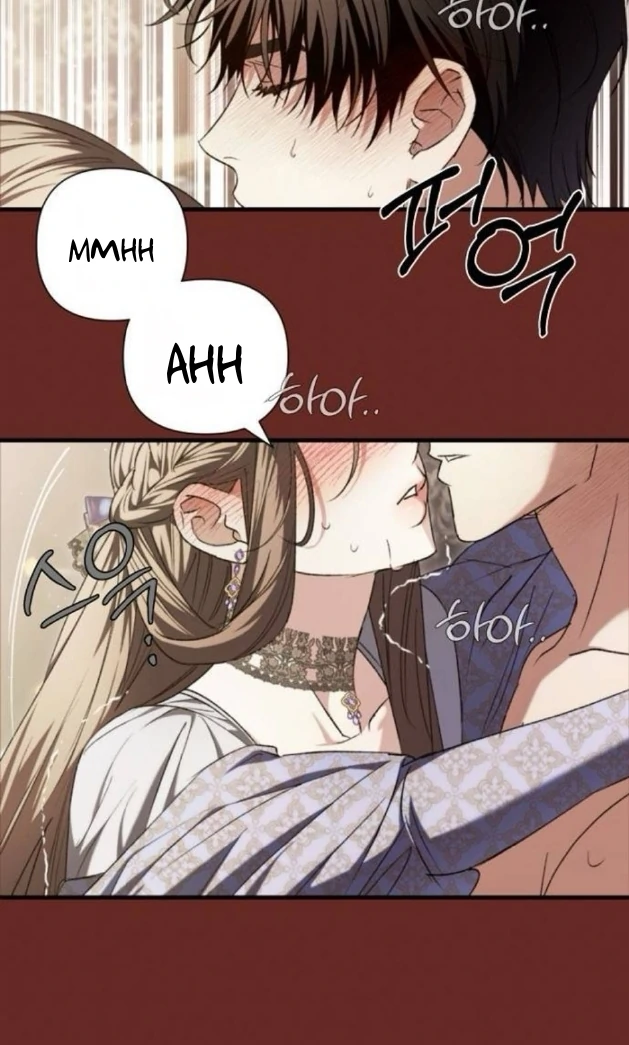 The Saintess And The Curse Chapter 22 - page 37