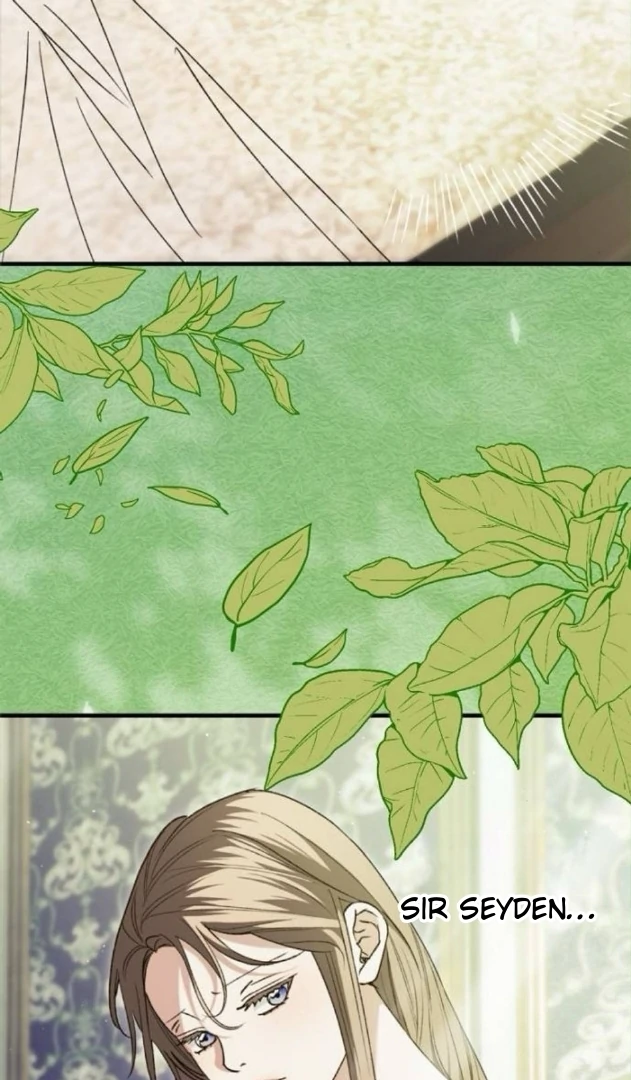 The Saintess And The Curse Chapter 22 - page 49