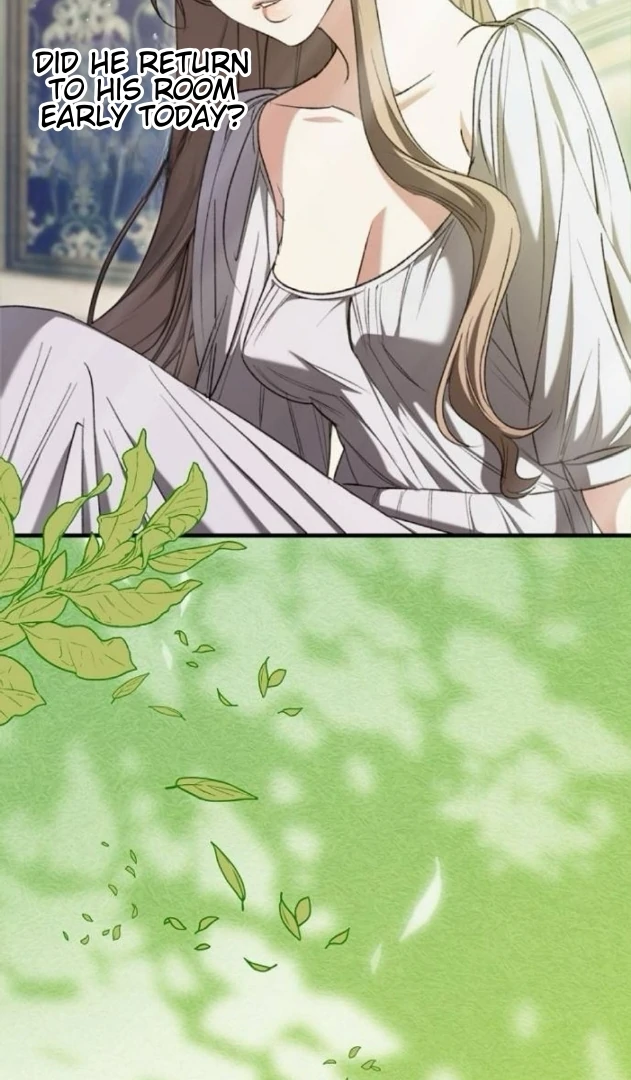 The Saintess And The Curse Chapter 22 - page 50