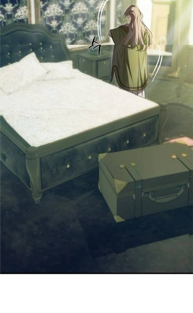 The Saintess And The Curse Chapter 22 - page 54