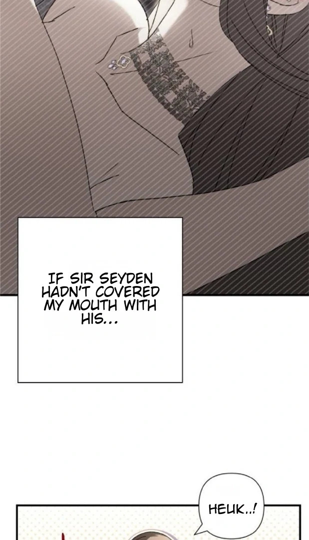 The Saintess And The Curse Chapter 22 - page 56