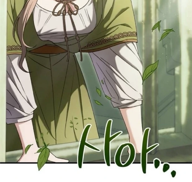 The Saintess And The Curse Chapter 22 - page 65