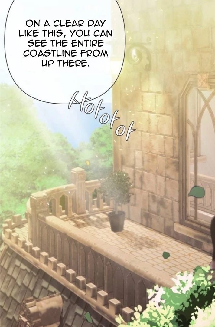 The Saintess And The Curse Chapter 22 - page 92