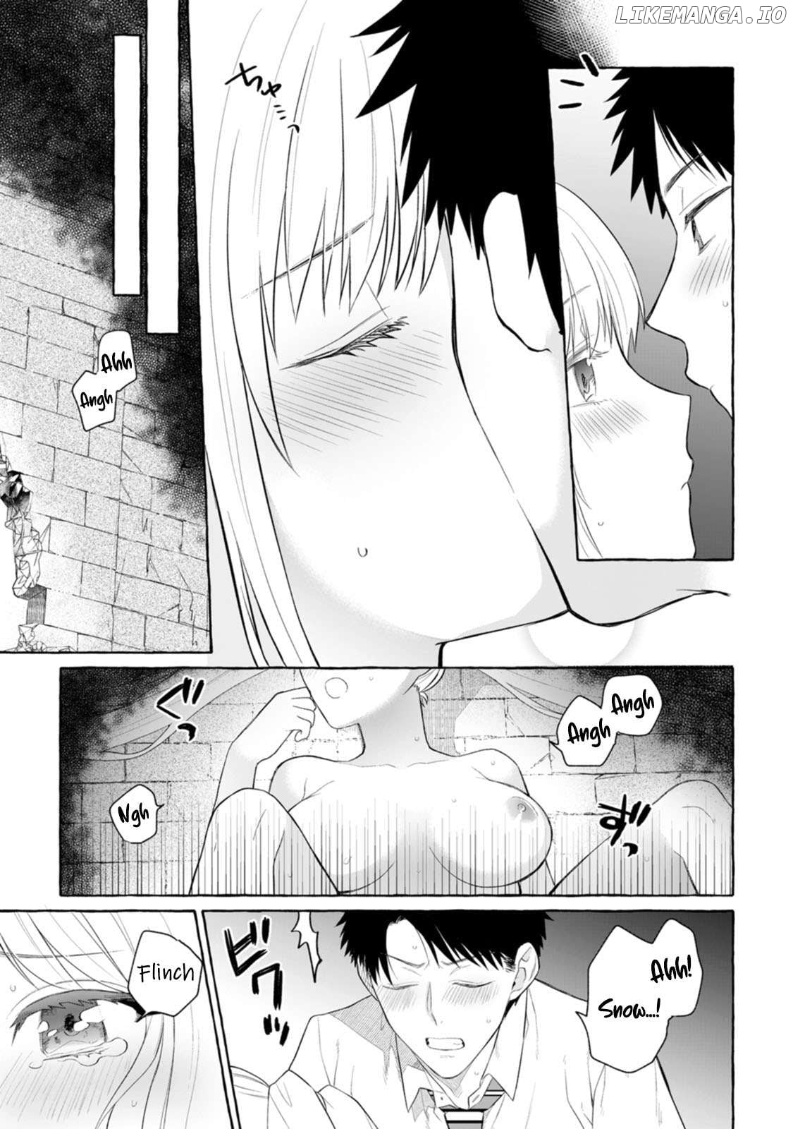 Dungeon no Aru Sekai de Kashikoku Sukoyaka ni Ikiru Houhou Chapter 2 - page 4