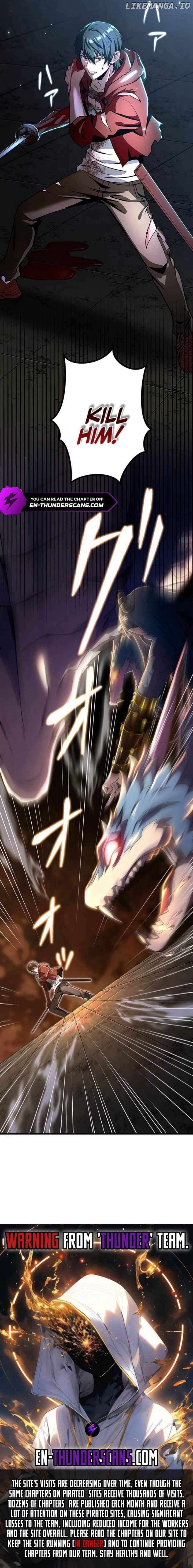 Leveling Up Fast with Divine Measurement Skills Chapter 12 - page 10