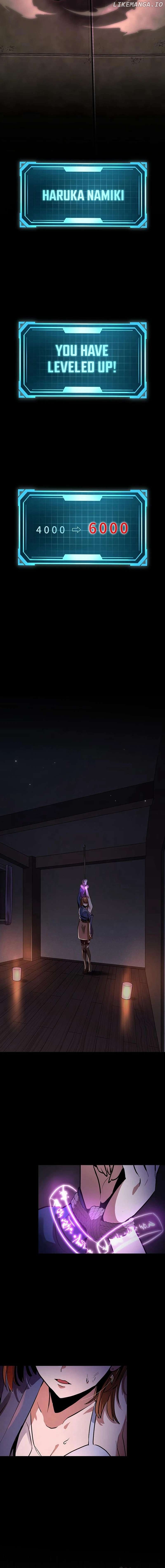 Leveling Up Fast with Divine Measurement Skills Chapter 14 - page 16