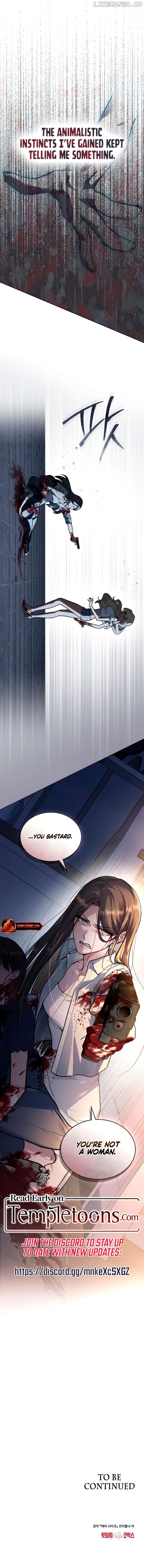 Mary Psycho Chapter 19 - page 9