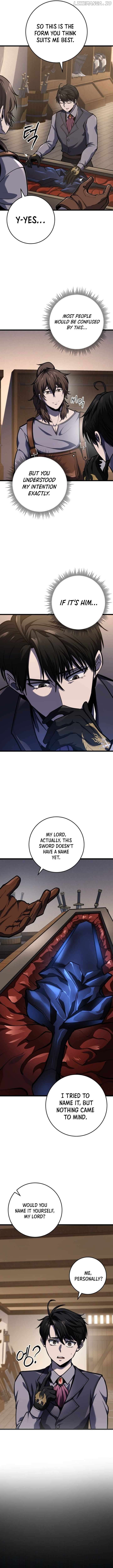 A Dragonslayer's Peerless Regression Chapter 26 - page 2
