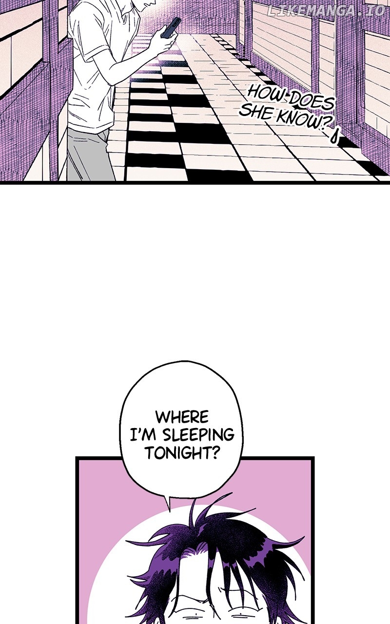 Ark of the Law Chapter 13 - page 80