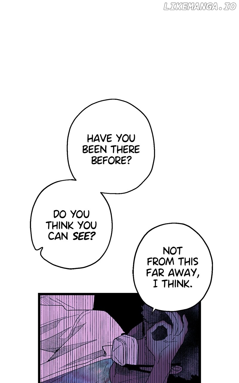 Ark of the Law Chapter 14 - page 92