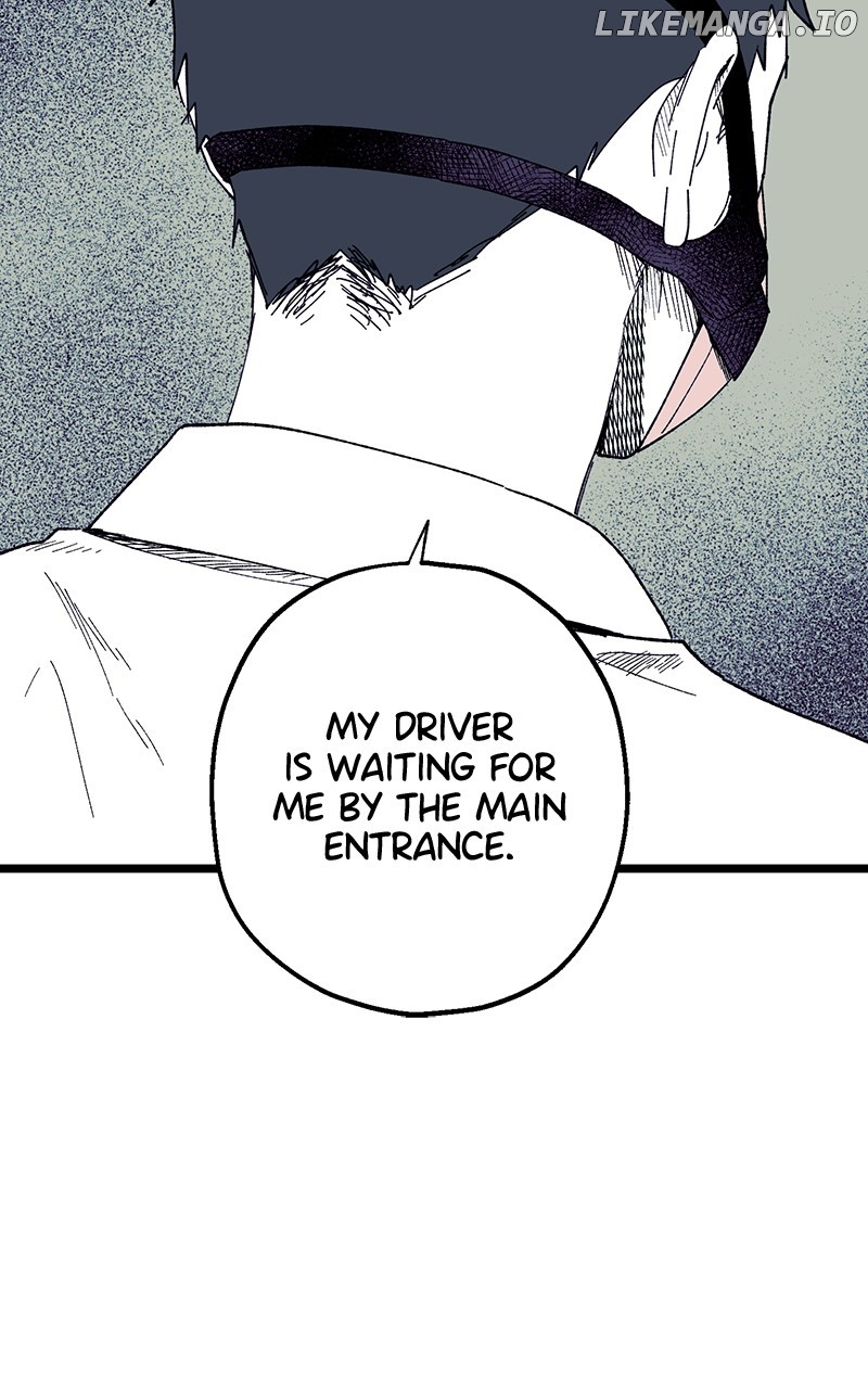 Ark of the Law Chapter 15 - page 44