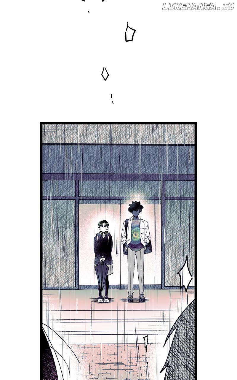 Ark of the Law Chapter 15 - page 80