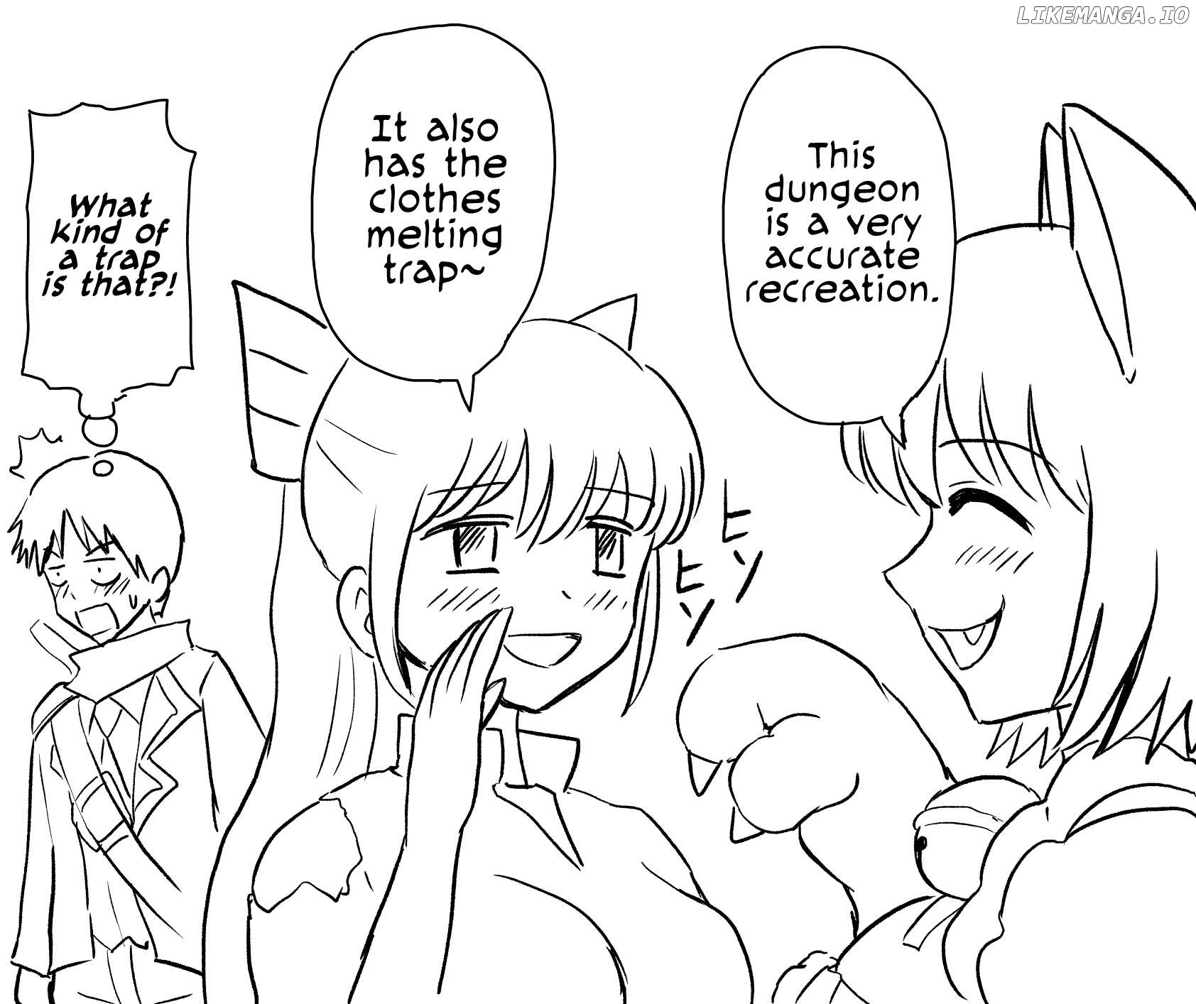 Tensei Mae Wa Doragon Deshita Chapter 9 - page 5