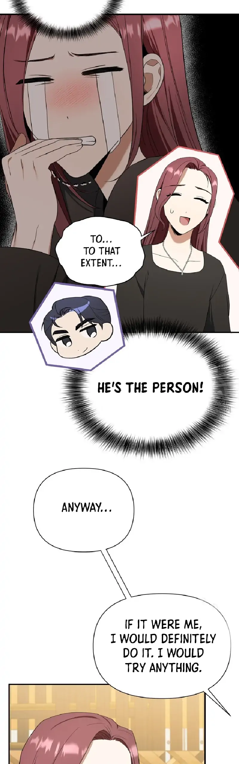 Time-Limited Love Contracts [SeiRei] Chapter 5 - page 15