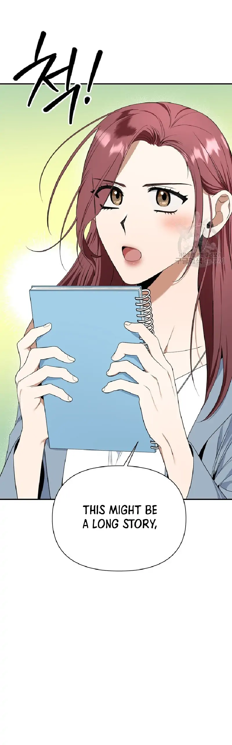 Time-Limited Love Contracts [SeiRei] Chapter 5 - page 39