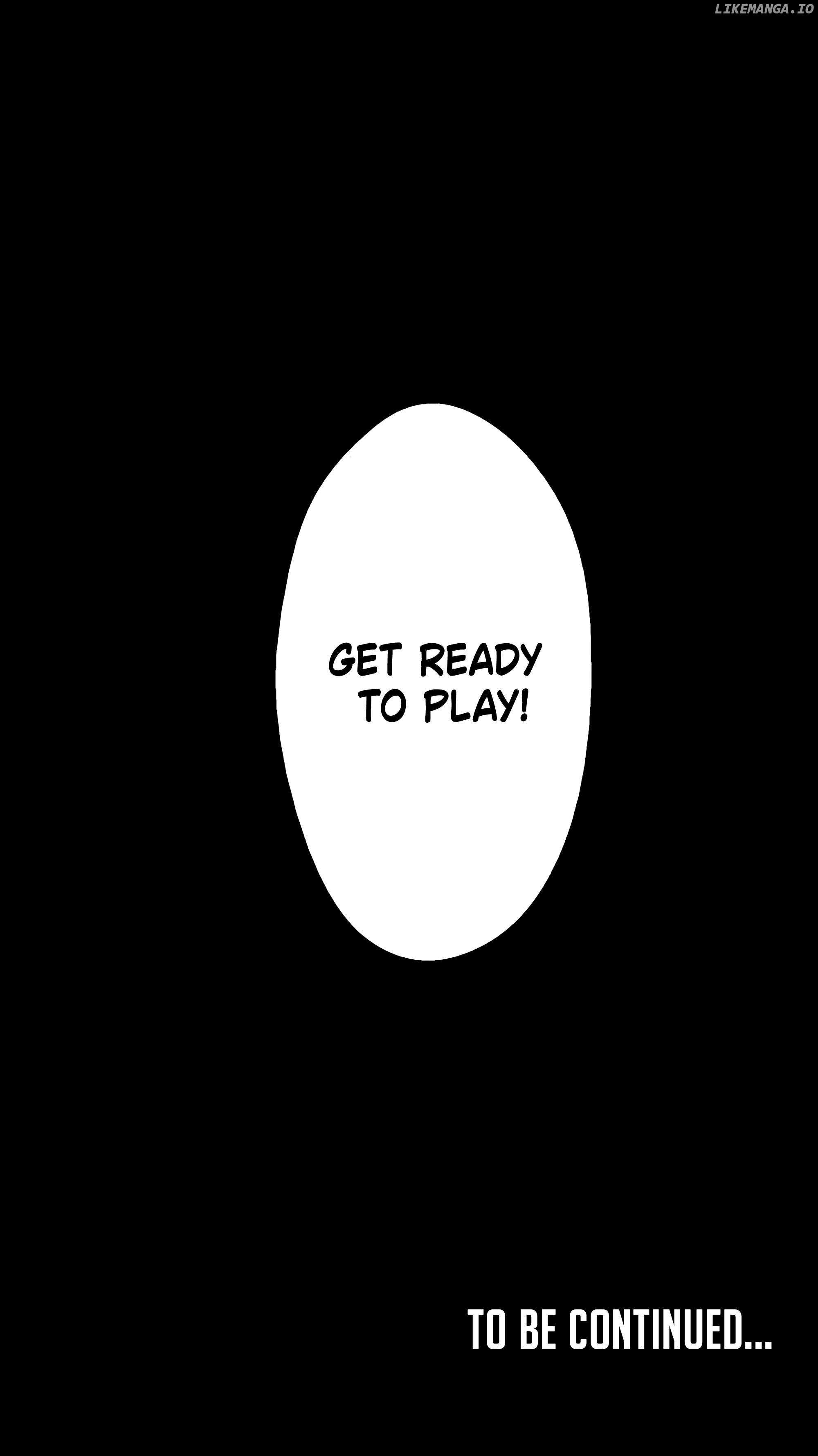 The basketball girl Chapter 80 - page 18