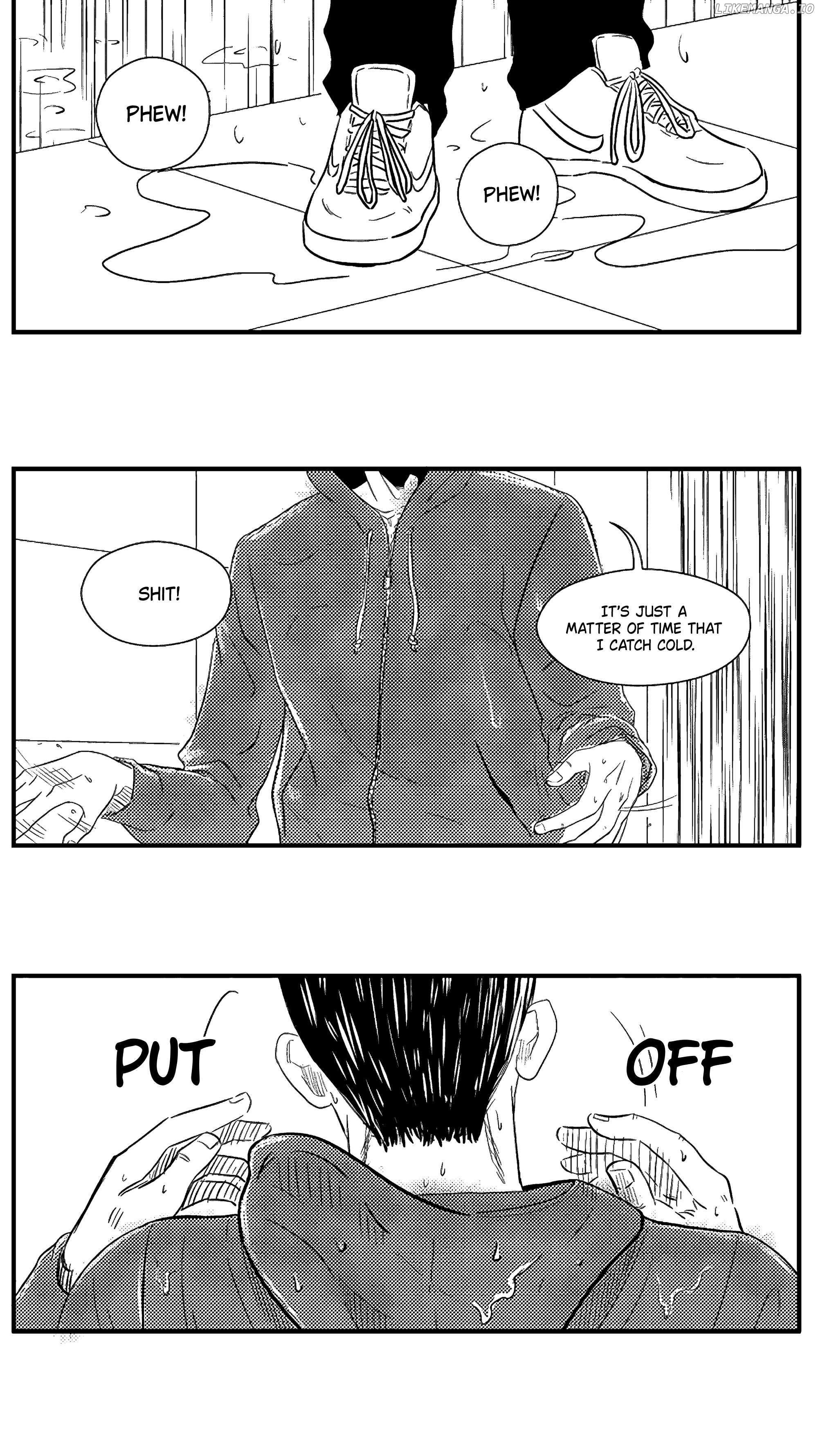 The basketball girl Chapter 85 - page 9