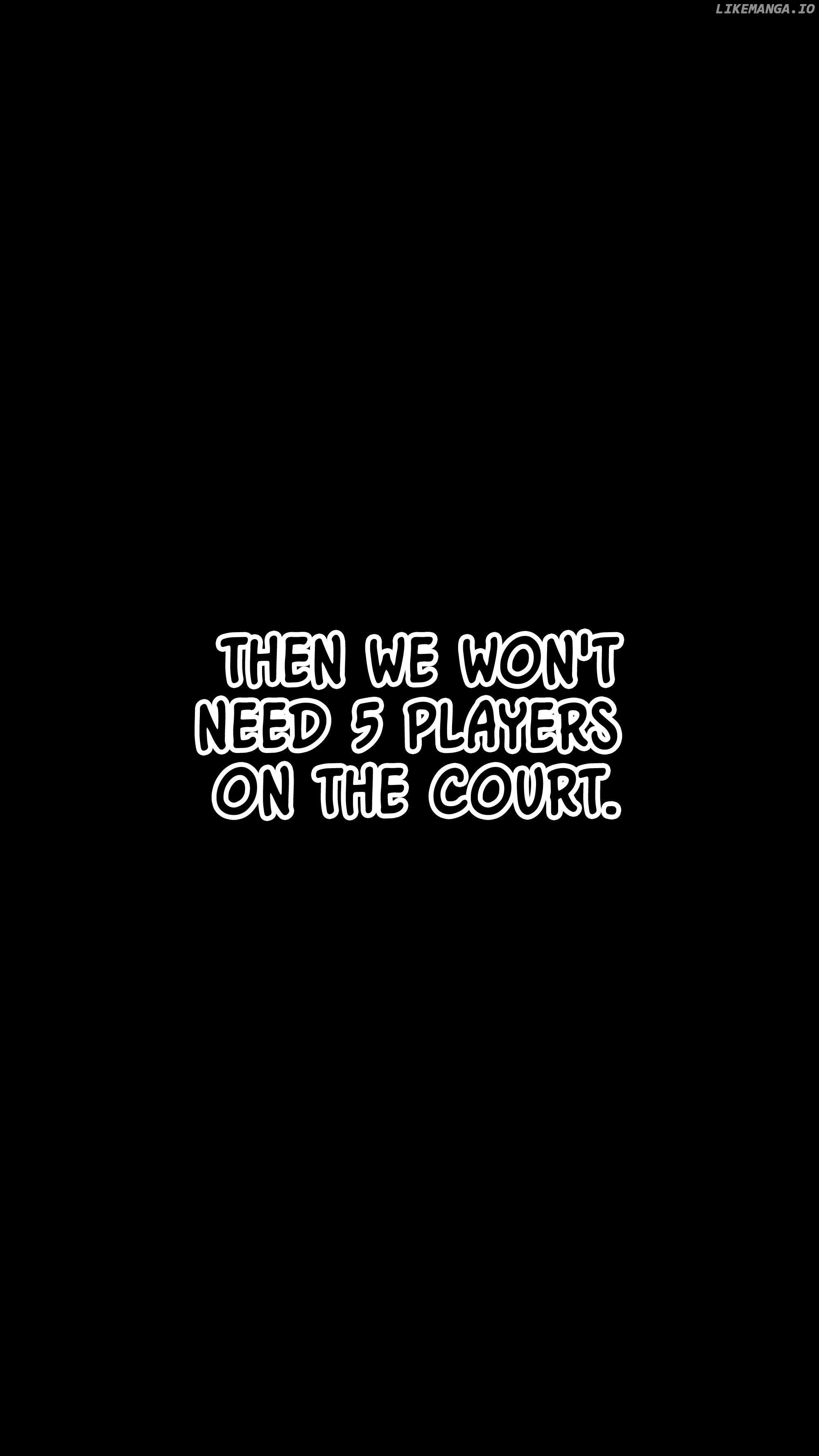 The basketball girl Chapter 88 - page 6