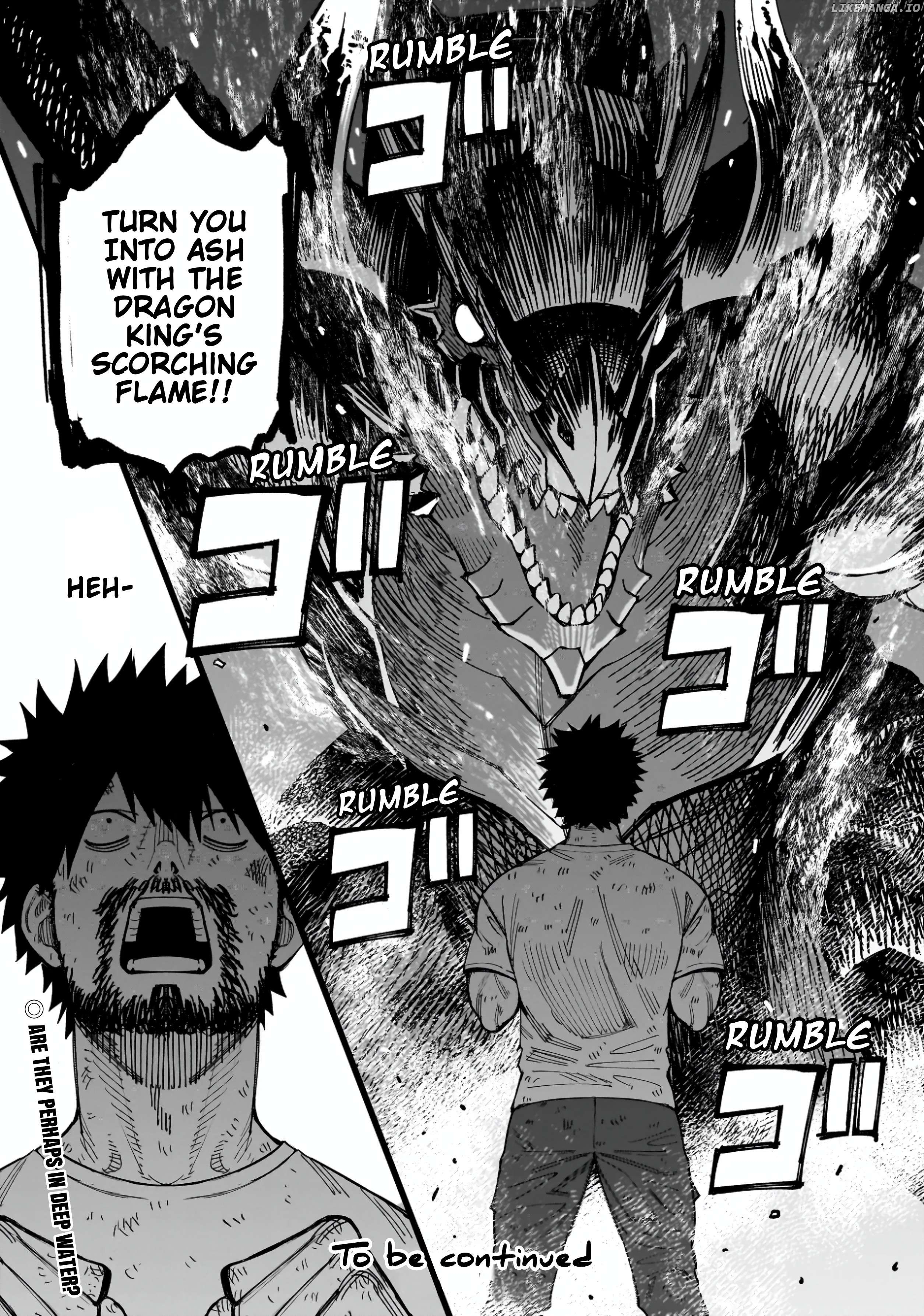 Senki Survival Saga: Isekai no Unmei o Kaketa Mujintou Fujun Iseikouyuu Chapter 6 - page 20