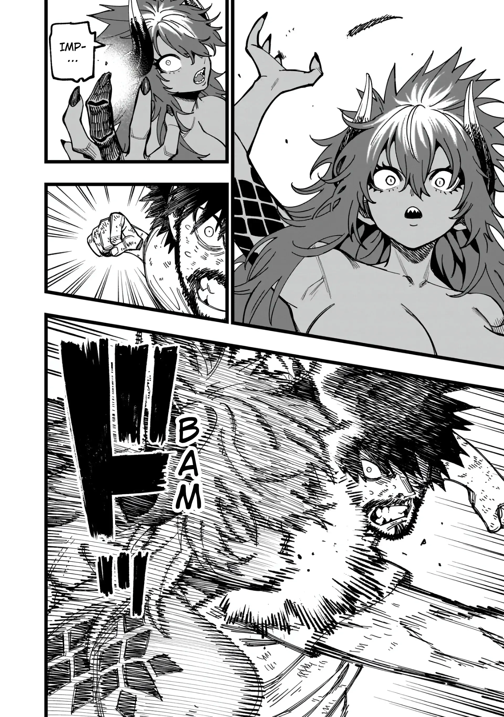 Senki Survival Saga: Isekai no Unmei o Kaketa Mujintou Fujun Iseikouyuu Chapter 7 - page 14