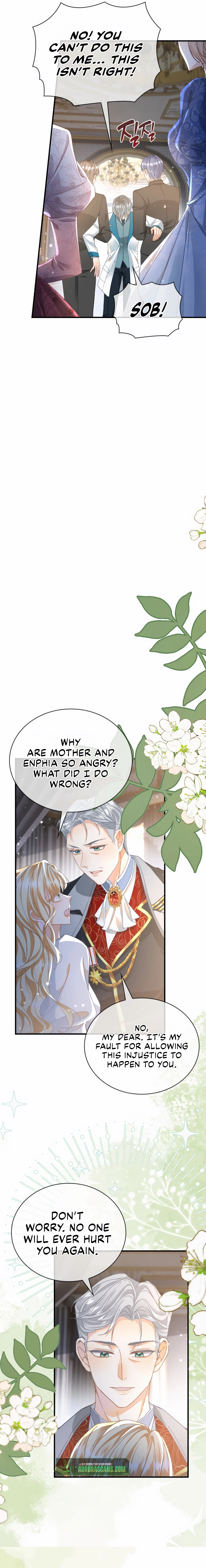 The Duchess Goes Crazy Once A Day Chapter 5 - page 7