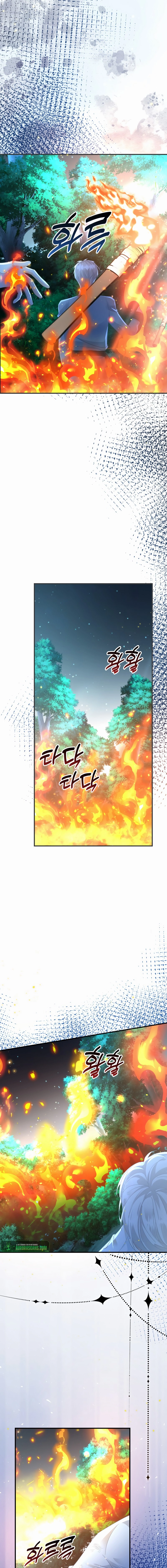 The Duchess Goes Crazy Once A Day Chapter 6 - page 15