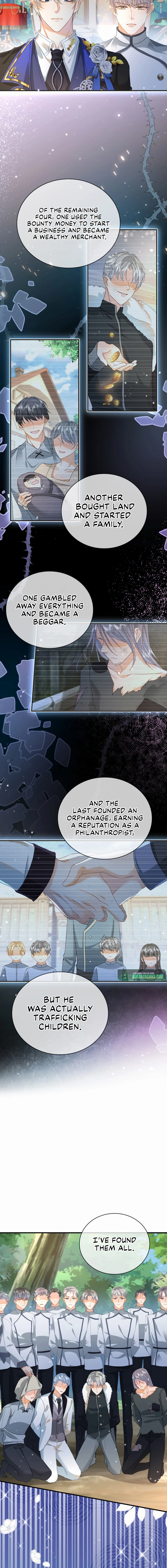 The Duchess Goes Crazy Once A Day Chapter 7 - page 7