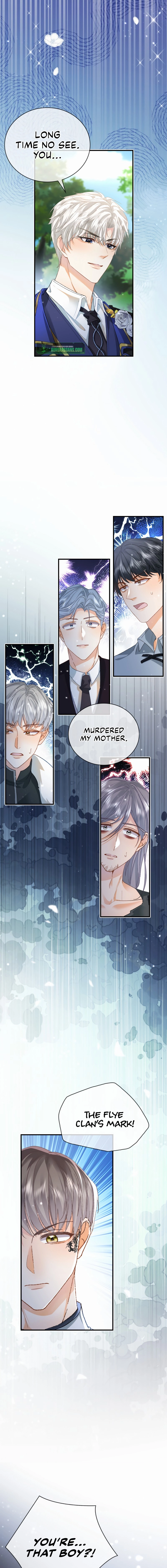 The Duchess Goes Crazy Once A Day Chapter 7 - page 8