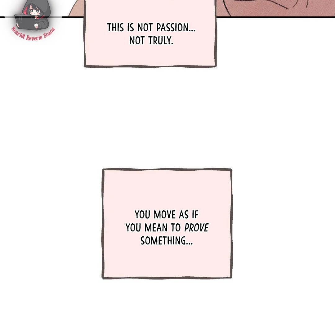 A Guest Carried By The Waves Chapter 4 - page 13