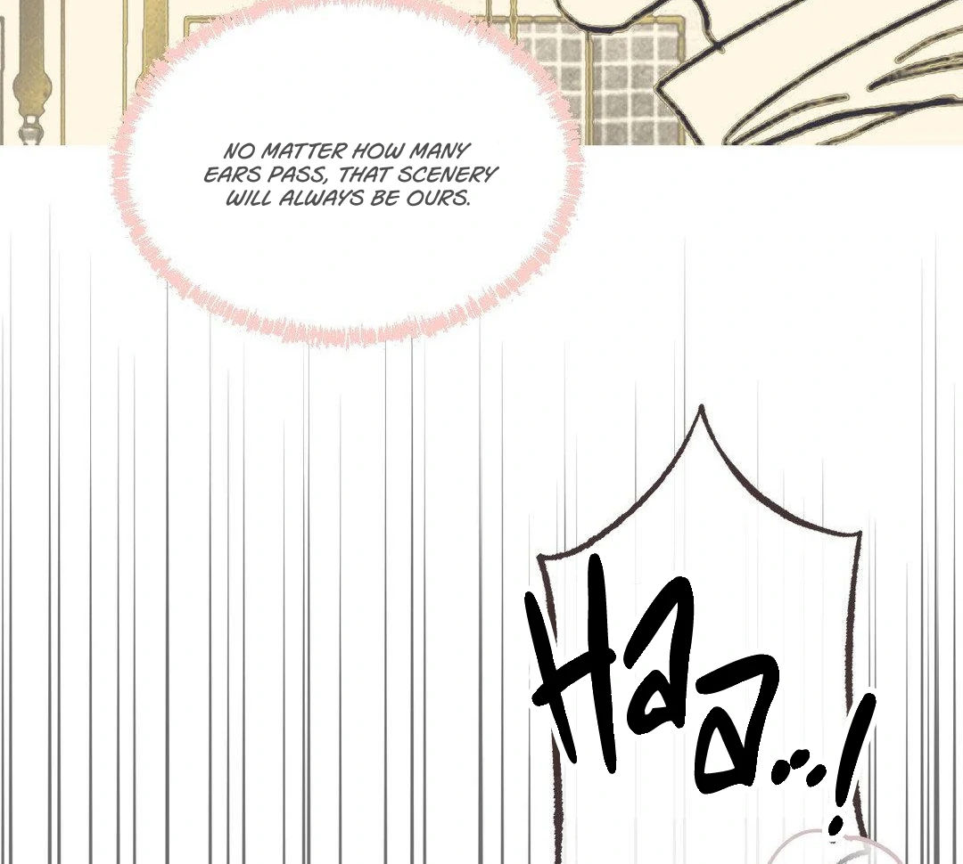 A Guest Carried By The Waves Chapter 4 - page 20