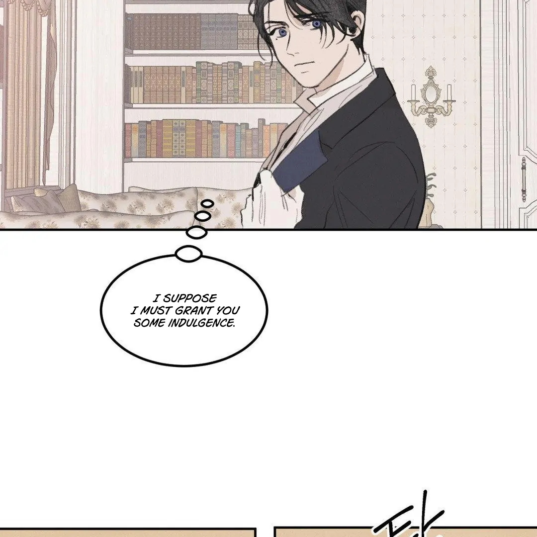 A Guest Carried By The Waves Chapter 4 - page 26