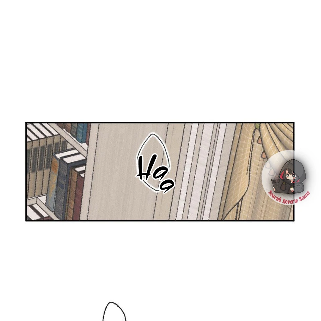 A Guest Carried By The Waves Chapter 4 - page 2