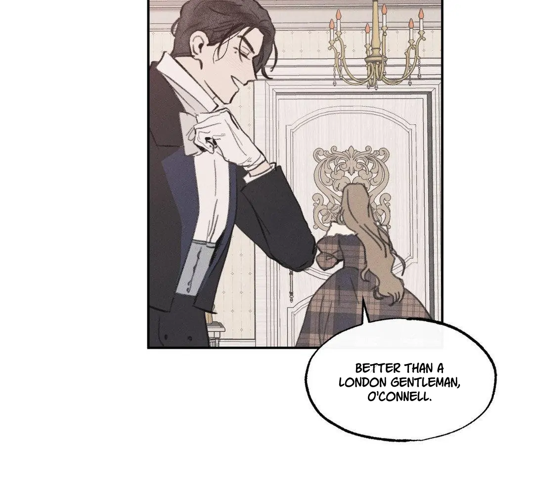 A Guest Carried By The Waves Chapter 4 - page 29