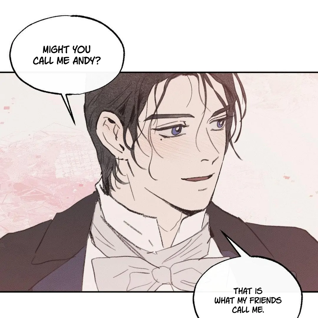 A Guest Carried By The Waves Chapter 4 - page 30