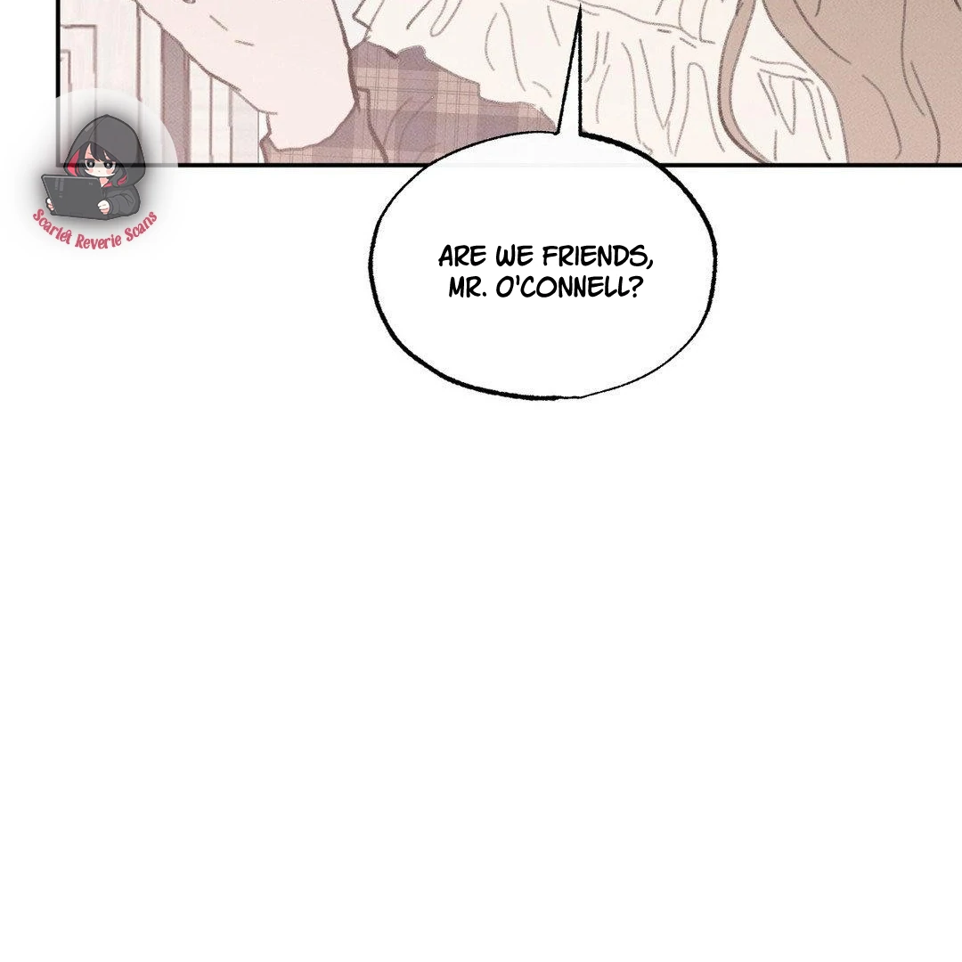 A Guest Carried By The Waves Chapter 4 - page 32