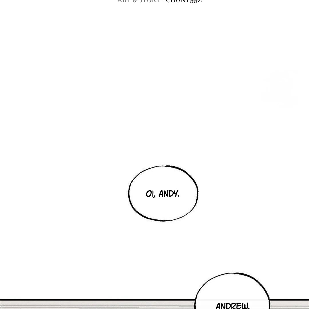 A Guest Carried By The Waves Chapter 4 - page 35