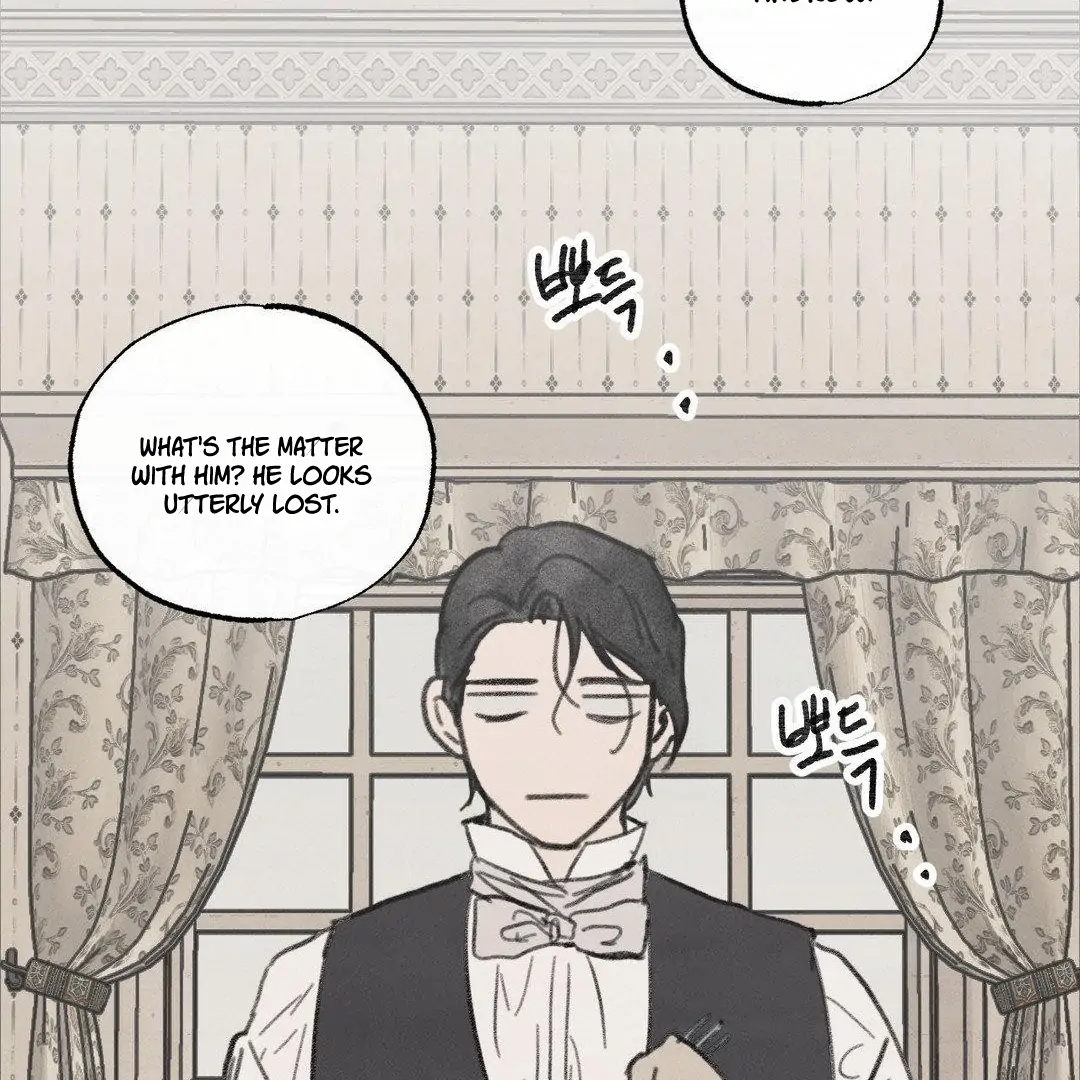 A Guest Carried By The Waves Chapter 4 - page 36