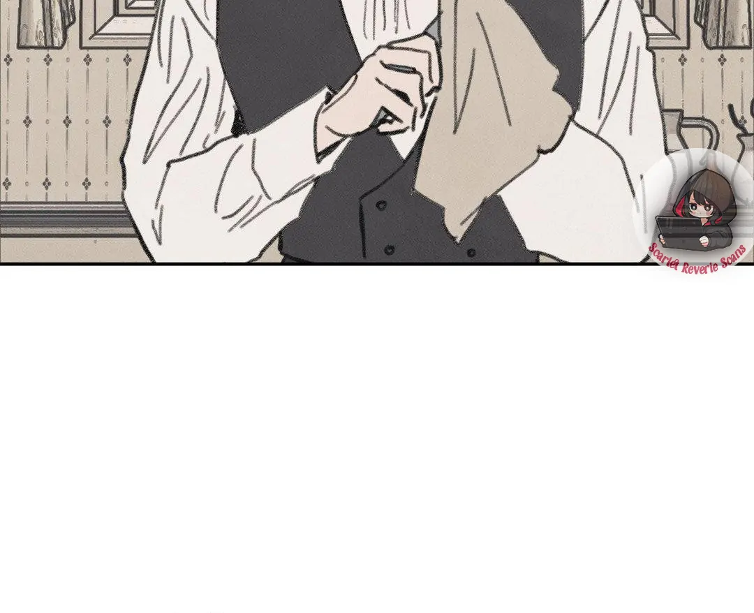 A Guest Carried By The Waves Chapter 4 - page 37