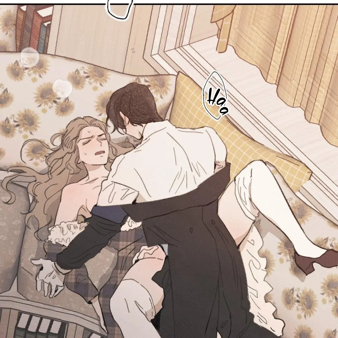 A Guest Carried By The Waves Chapter 4 - page 3