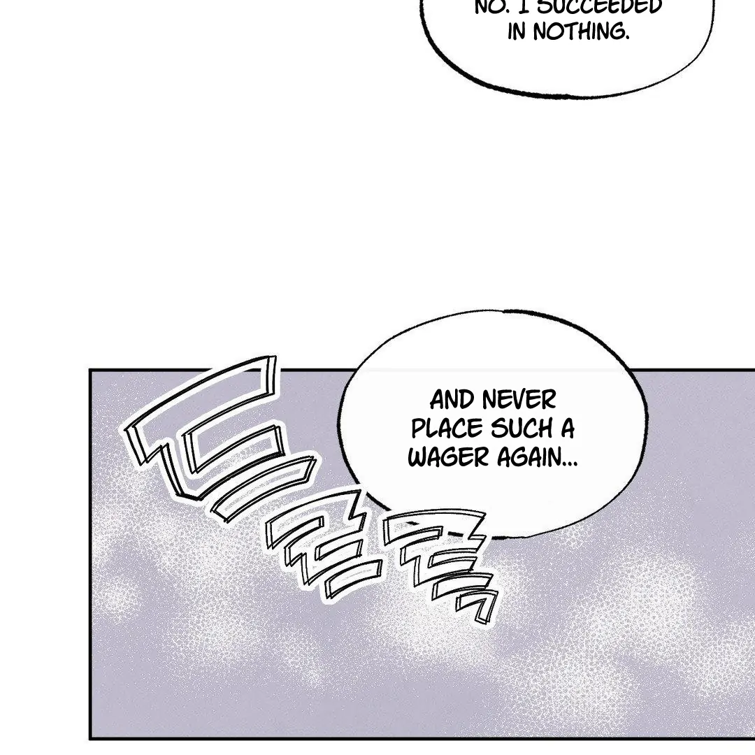 A Guest Carried By The Waves Chapter 4 - page 40