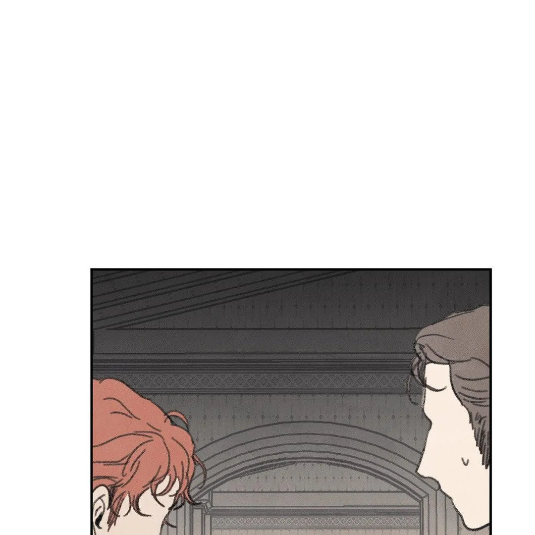 A Guest Carried By The Waves Chapter 4 - page 41