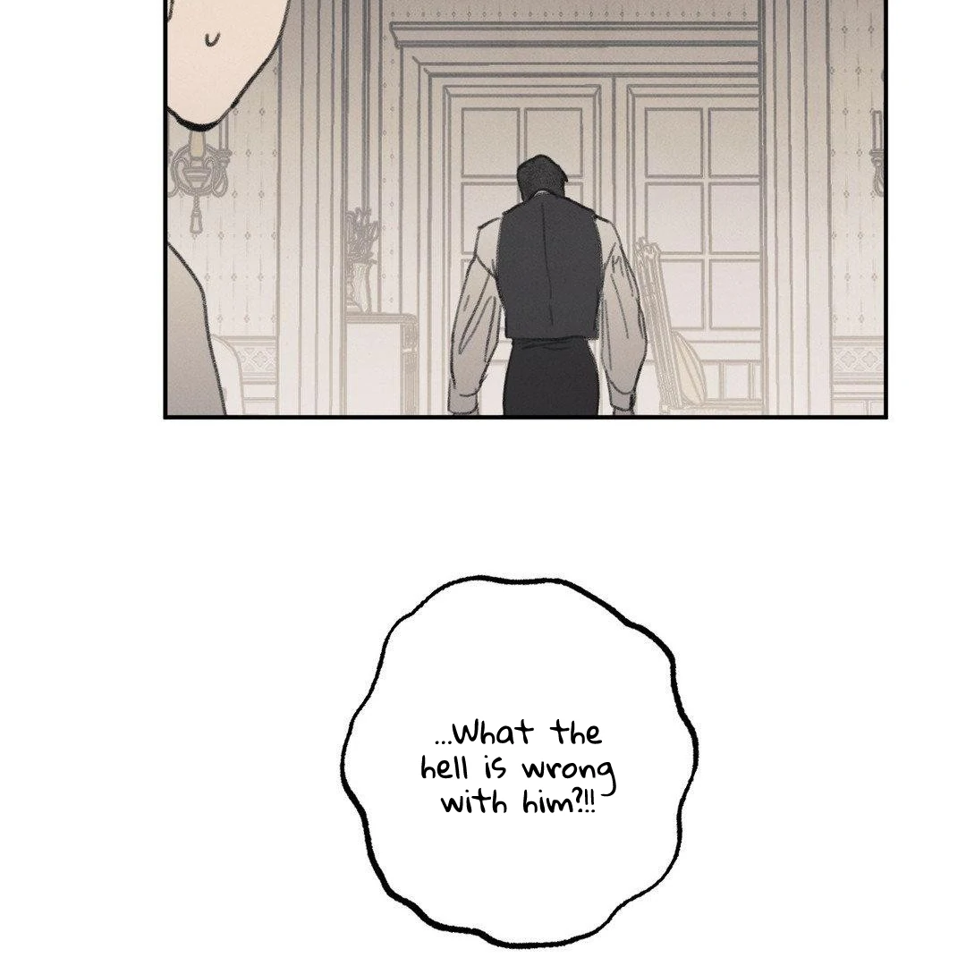 A Guest Carried By The Waves Chapter 4 - page 42