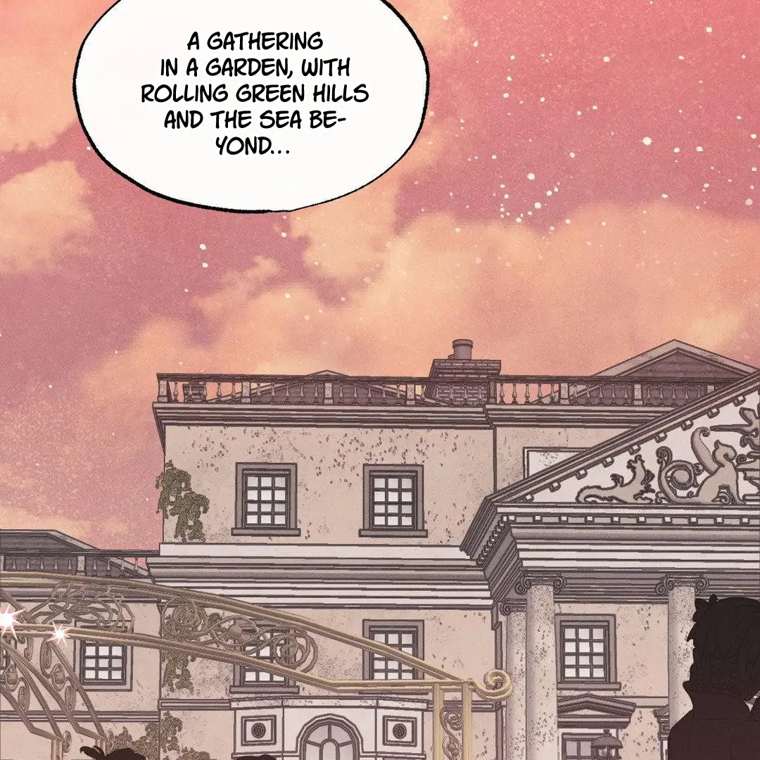 A Guest Carried By The Waves Chapter 4 - page 44