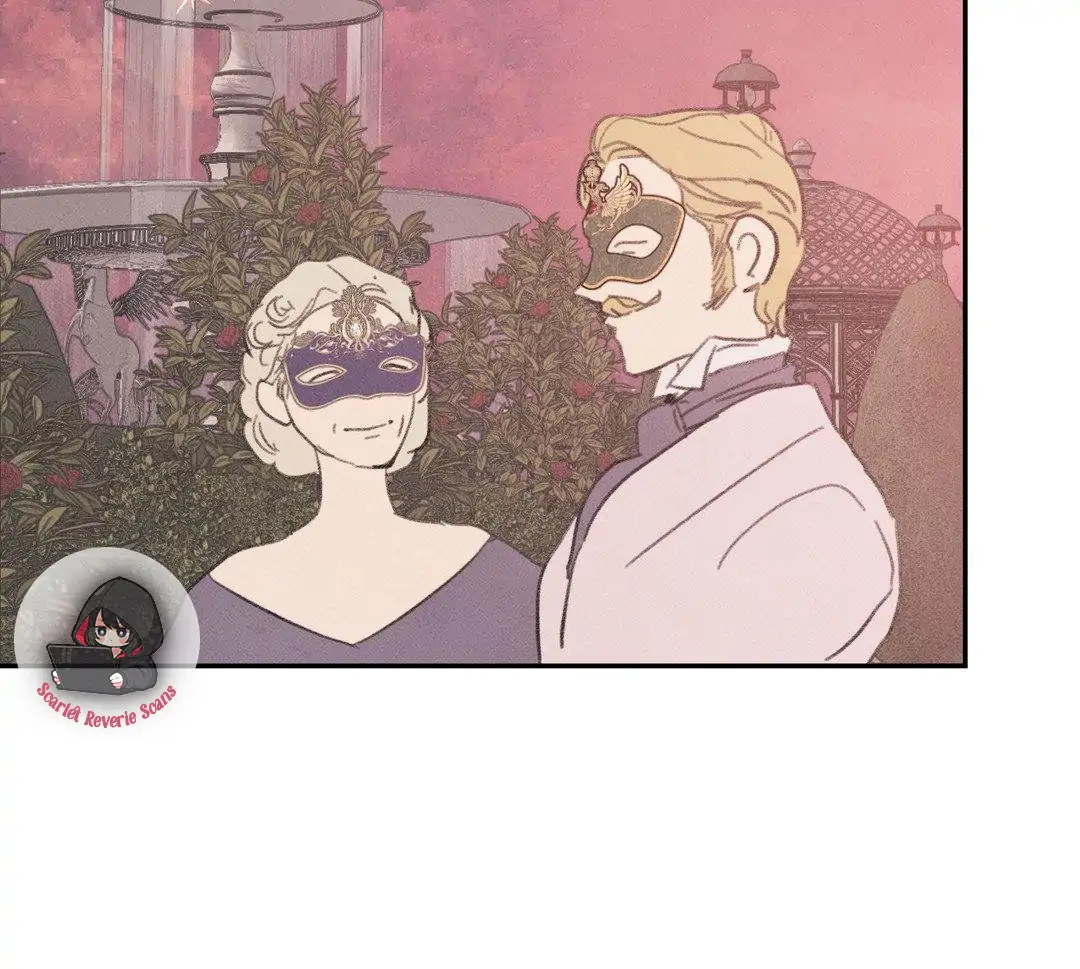 A Guest Carried By The Waves Chapter 4 - page 46