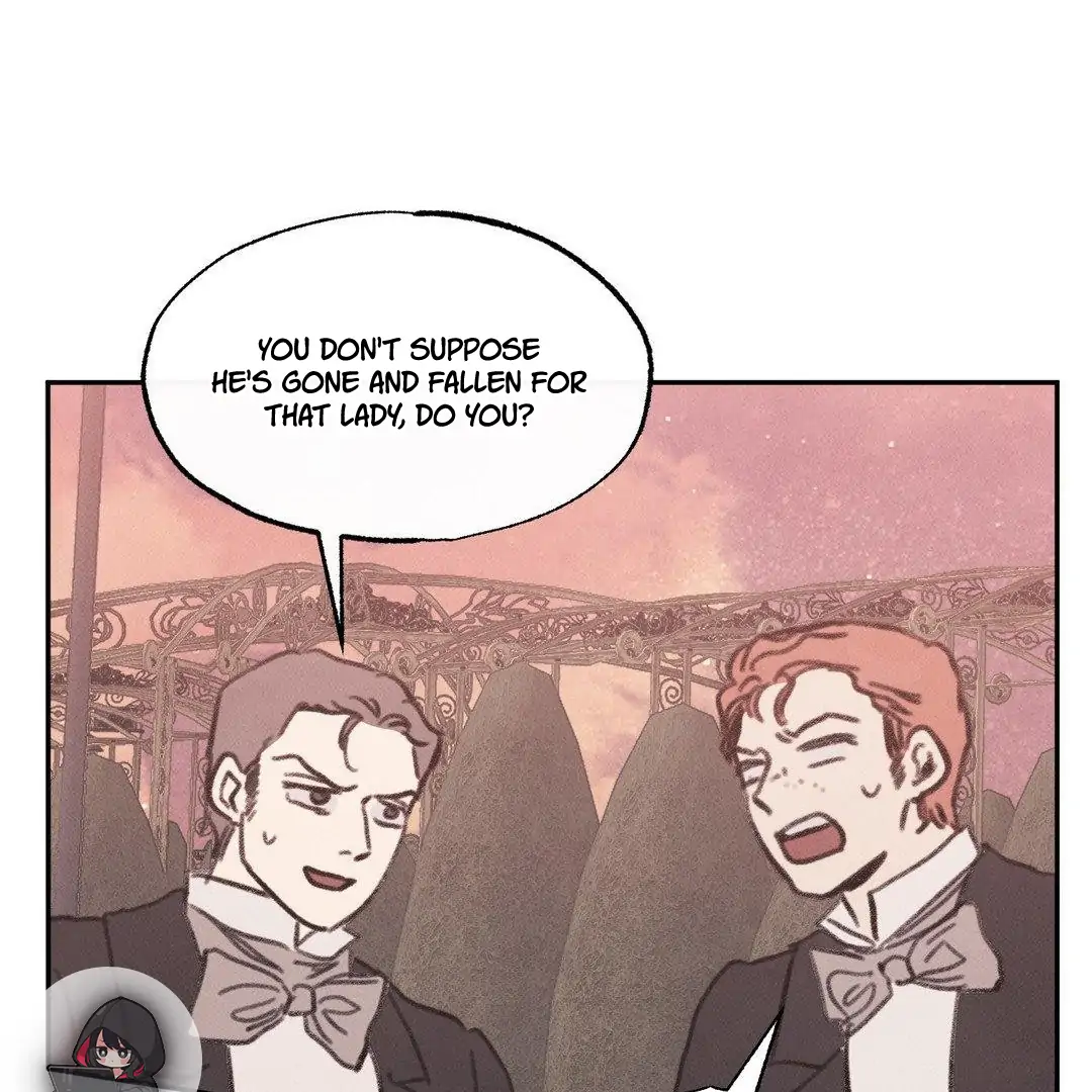 A Guest Carried By The Waves Chapter 4 - page 48