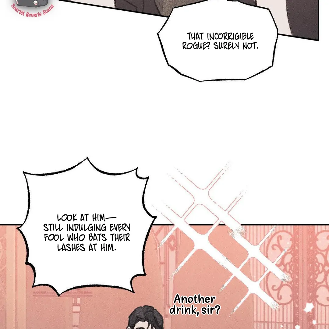 A Guest Carried By The Waves Chapter 4 - page 49