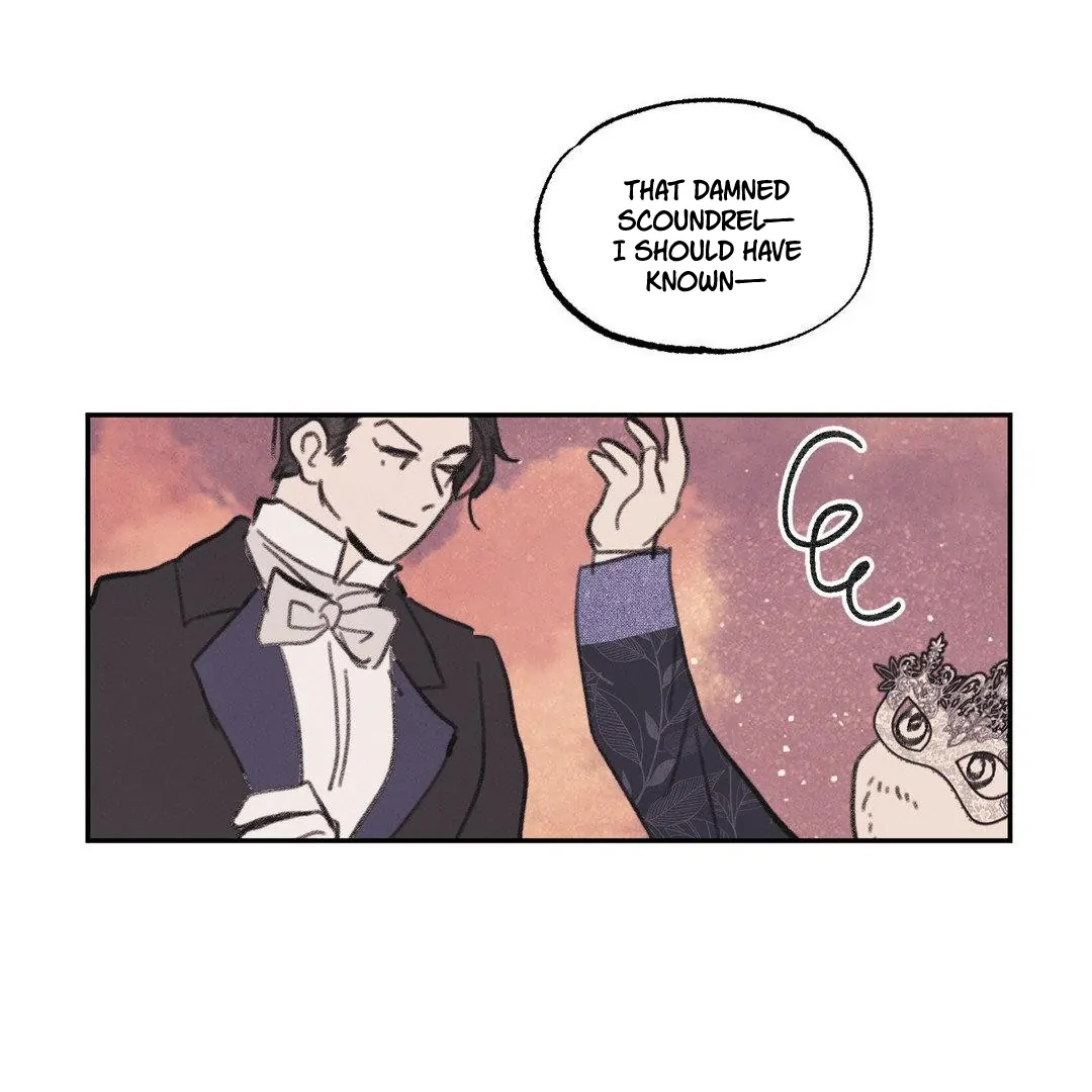 A Guest Carried By The Waves Chapter 4 - page 52