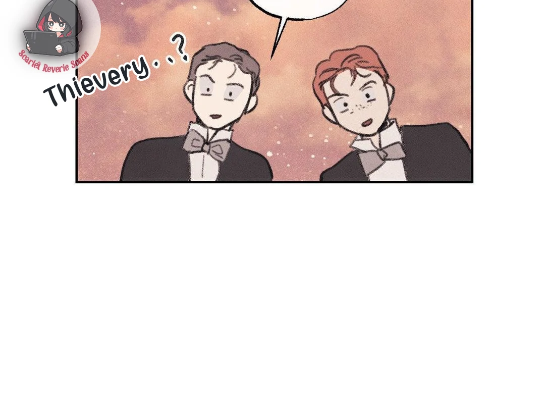 A Guest Carried By The Waves Chapter 4 - page 55