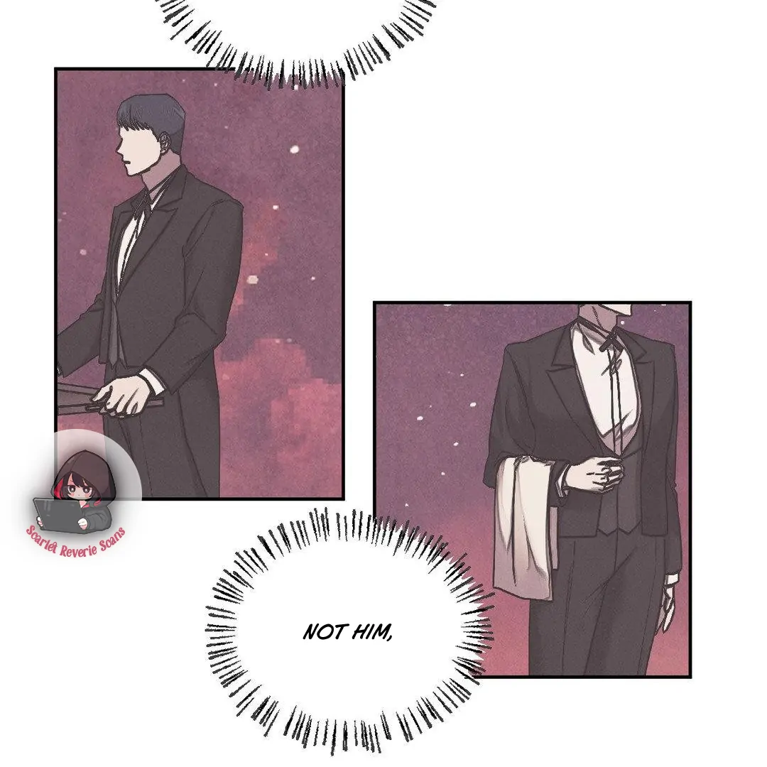 A Guest Carried By The Waves Chapter 4 - page 59